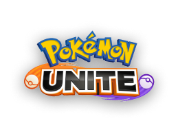 Gods Reign - Pokémon Unite Logo