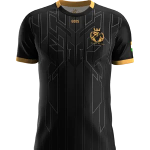 Home Jersey 2022-23