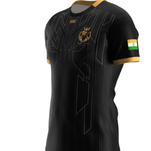 Home Jersey 2022-23
