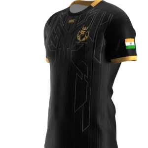Home Jersey 2022-23