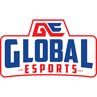 Global Esports Logo