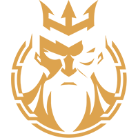 Gods Reign Valorant Logo