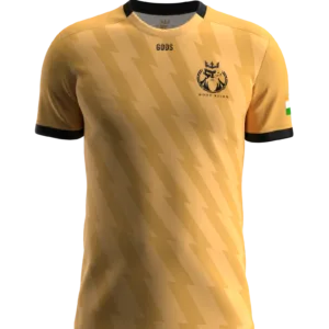 Away Jersey 2022-23
