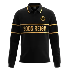 Full Polo T-Shirt 2022-23