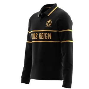 Full Polo T-Shirt 2022-23