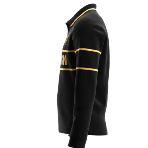 Full Polo T-Shirt 2022-23