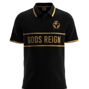 Half Polo T-Shirt 2022-23