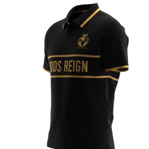 Half Polo T-Shirt 2022-23