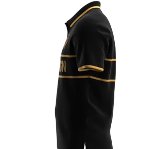 Half Polo T-Shirt 2022-23