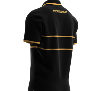 Half Polo T-Shirt 2022-23