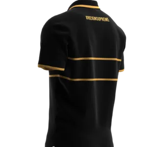 Half Polo T-Shirt 2022-23