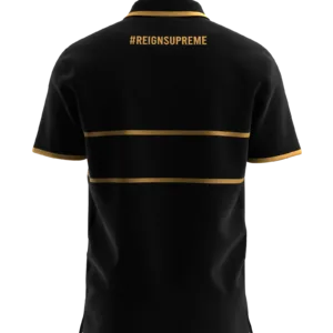 Half Polo T-Shirt 2022-23