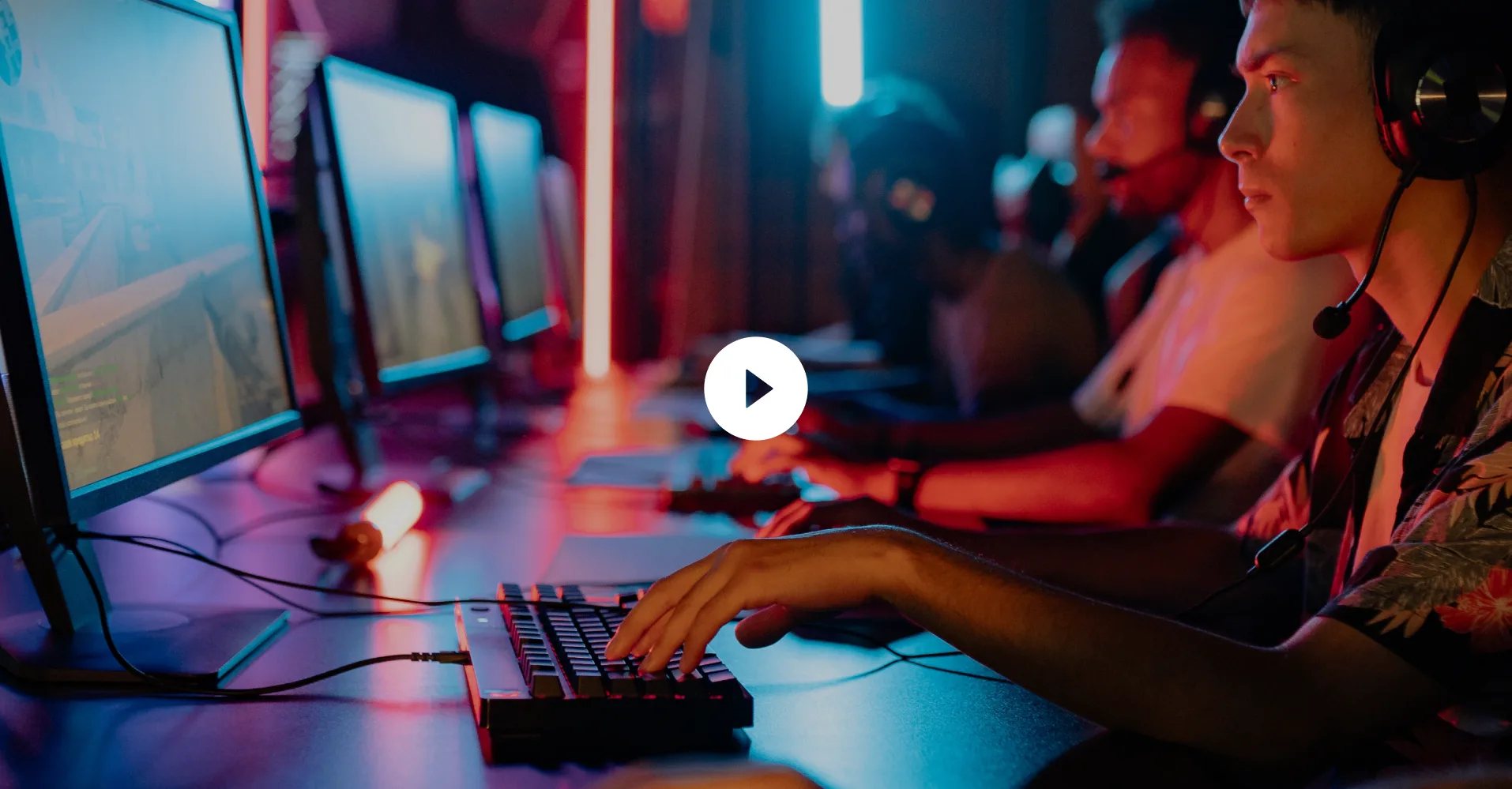 Champions : Pokémon Unite Taiwan Excellence Gaming Cup 2022