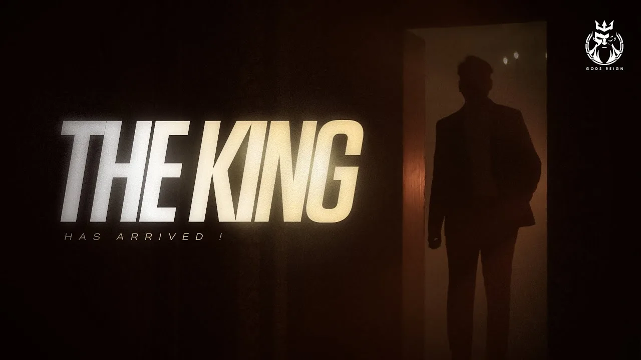 LEGEND MEETS LEGACY 👑